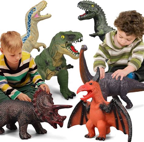 amazon prime dinosaurs|More.